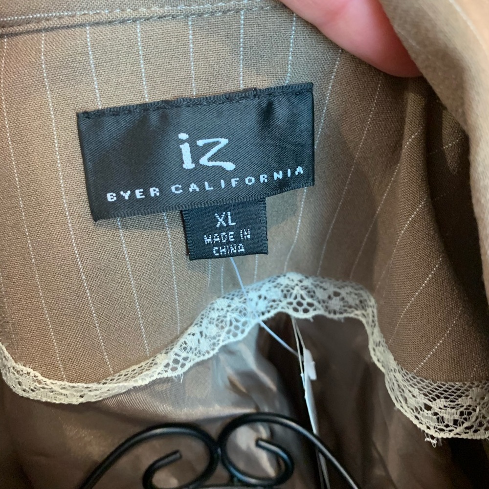 Suit jacket - Picture 2 of 3